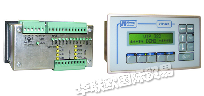 KERNEL,意大利KERNEL SISTEM逆變器,KERNEL光纖轉換器