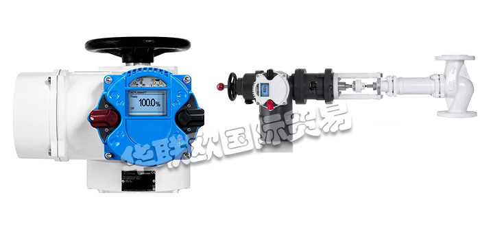 SCHIEBEL,奧地利SCHIEBEL,SCHIEBEL執行器,SCHIEBEL電動執行器