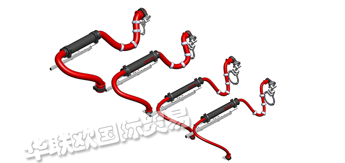 低價經銷德國BECKER GMBH聯軸器控制器