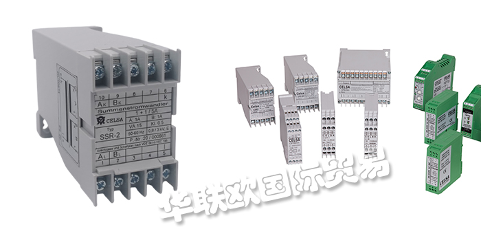 CELSA,德國(guó)CELSA壓力表,CELSA分流器