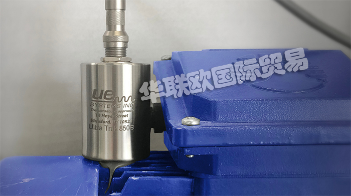 特價經銷美國UE SYSTEMS數字超聲儀器超聲波探測器