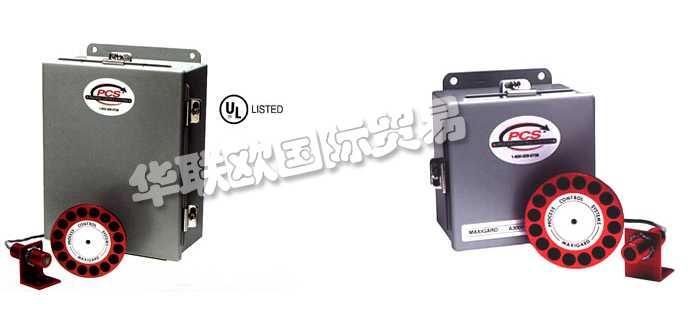 美國PROCESS CONTROL SYSTEMS(PCS)轉速計可調速開關