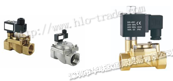 全球十大知名先導(dǎo)式電磁閥品牌排行榜(2022年12月30日更新)