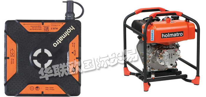 HOLMATRO,荷蘭HOLMATRO手動泵,HOLMATRO伸縮氣缸