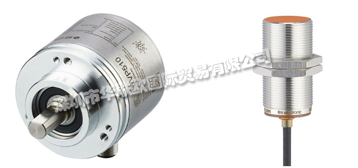 IFM編碼器是一種常用的工業自動化設備(一文讀懂IFM編碼器)