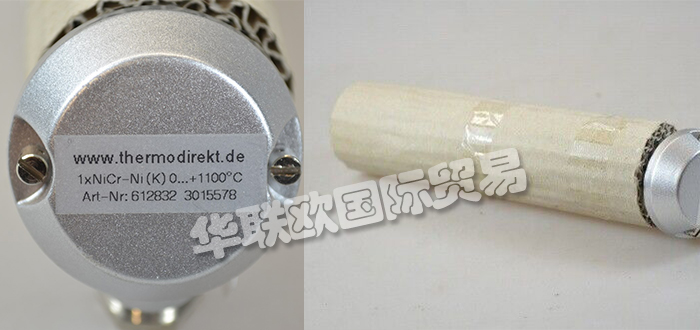 低價(jià)銷售德國(guó)UNITHERM MESSTECHNIK熱電偶溫度傳感器