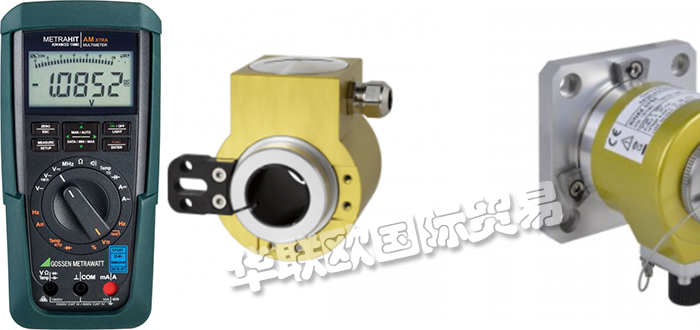 優(yōu)勢(shì)穩(wěn)定供應(yīng)德國(guó)CAMILLE BAUER控制器變送器