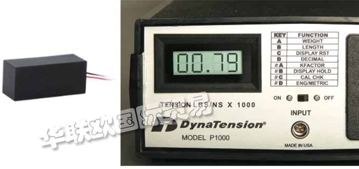 美國DYNATENSION品牌介紹(DYNATENSION張力測試儀便攜式張力計)