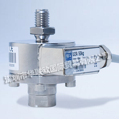 德國HBM扭矩傳感器能廣泛應用于哪些行業（德國HBM扭矩傳感器介紹）