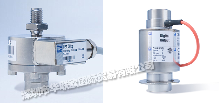 德國HBM扭矩傳感器產品介紹(HBM扭矩傳感器的優勢與應用場景)