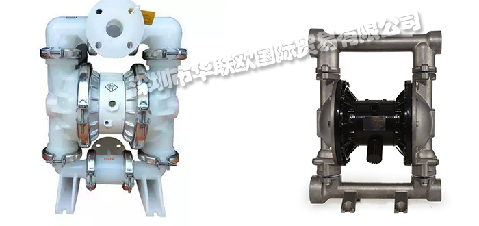 為什么選擇威爾頓氣動(dòng)泵(威爾頓氣動(dòng)泵的優(yōu)勢(shì))