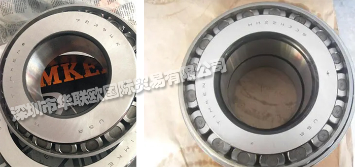 美國TIMKEN品牌介紹(美國TIMKEN軸承產品介紹)