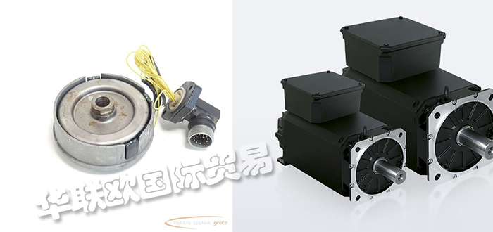 德國包米勒BAUMULLER電機/驅動器/變頻器