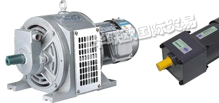 調速電機的工作原理介紹(調速電機和普通電機的區別)