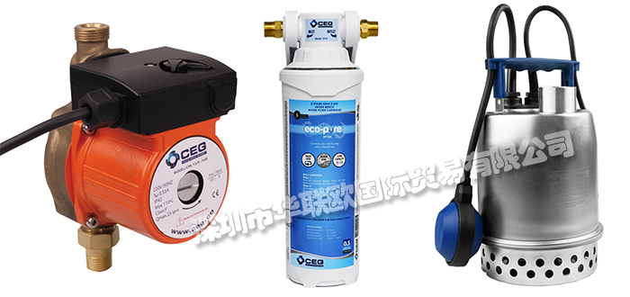 CEG,新西蘭CEG電機,CEG水泵