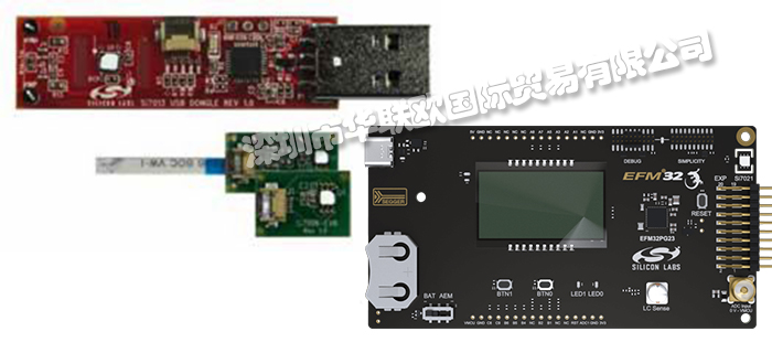 美國TOUCHSTONE SEMICONDUCTOR微控制器調(diào)制解調(diào)器采購指南