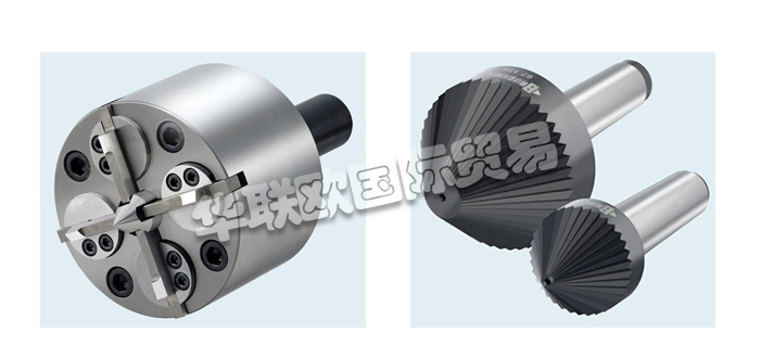 BRUCKNER,BRUCKNER頂針，BRUCKNER旋轉夾持器,德國BRUCKNER