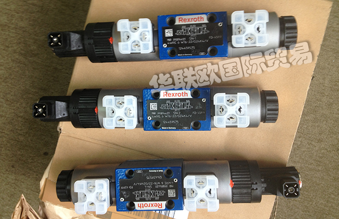 什么是力士樂REXROTH液壓泵(附詳細介紹)