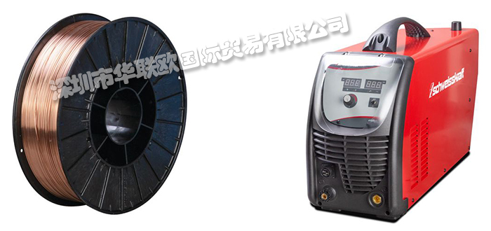 德國SCHWEISSKRAFT品牌介紹(SCHWEISSKRAFT焊機切割機)