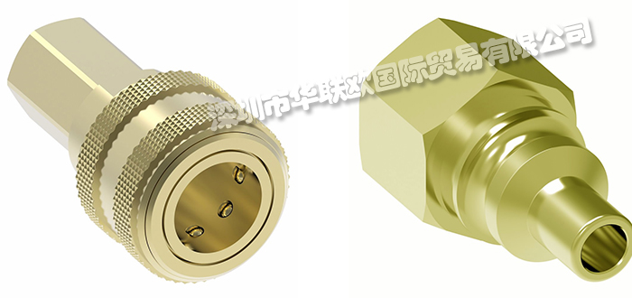 低價銷售美國EATON HANSEN接頭聯軸器