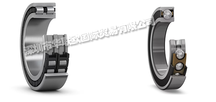 SKF軸承好不好用（瑞典斯凱孚SKF軸承的產品特點）