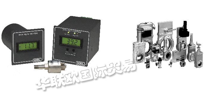 低價銷售美國VACUUM RESEARCH球閥節流閥