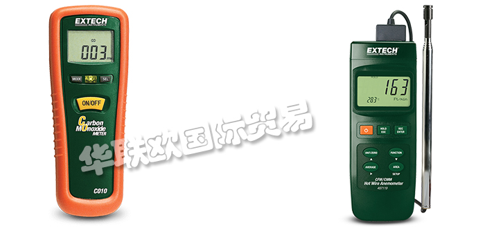 EXTECH,美國(guó)EXTECH拉力計(jì),EXTECH氣體分析儀