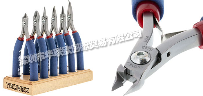 TRONEX,美國TRONEX鉗子,TRONEX鑷子