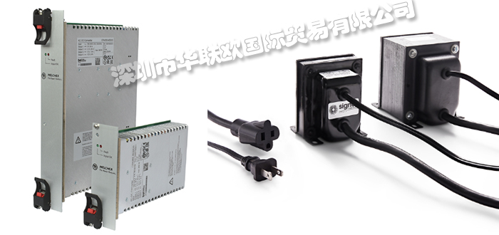 美國(guó)POWER-ONE過濾器連接器型號(hào)特點(diǎn)