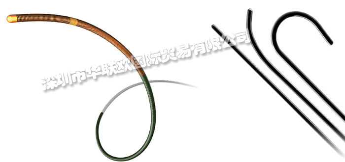 美國ABBOTT品牌介紹(ABBOTT染色體計數探針控制閥)