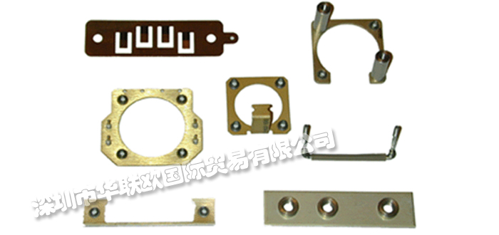 美國(guó)ABBOTEC品牌介紹(ABBOTEC法蘭連接器緊固件)