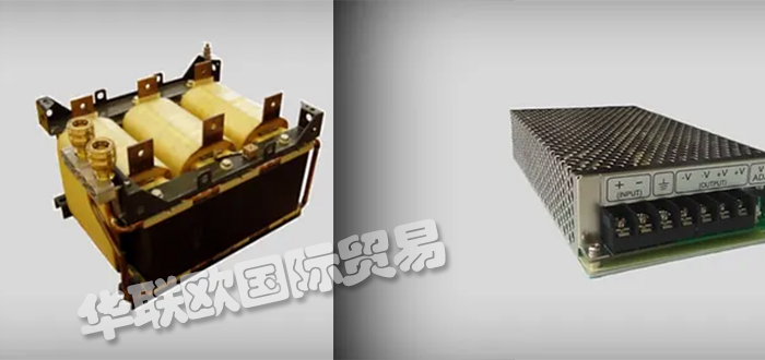 德國KLEINTGES品牌介紹(KLEINTGES變壓器電感器產品介紹)