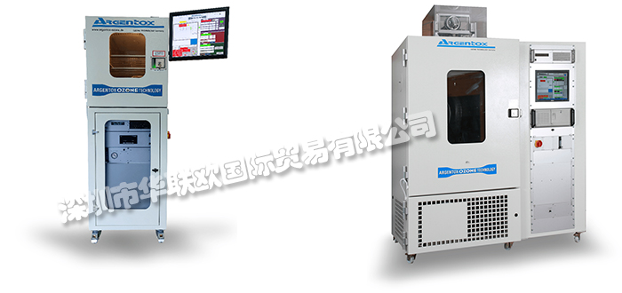 ARGENTOX,德國ARGENTOX臭氧測試柜,ARGENTOX臭氧發生器