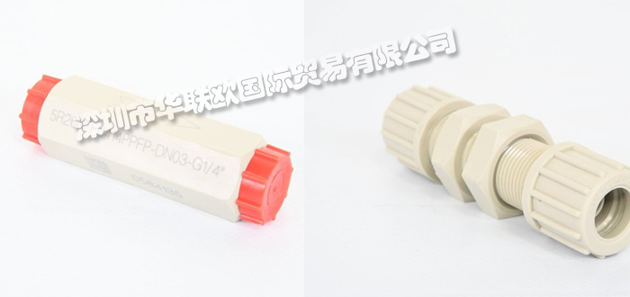 德國EM-TECHNIK接頭連接器等產品概述