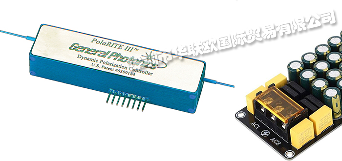 美國COMPONENT GENERAL電阻器衰減器產品介紹