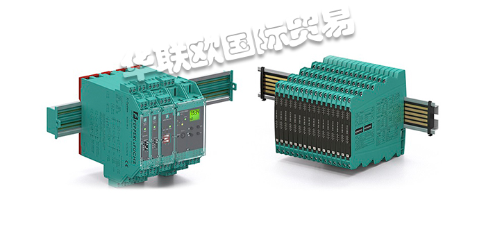 P+F調節(jié)器,P+F信號調節(jié)器,德國調節(jié)器,德國信號調節(jié)器,SC系列,德國P+F