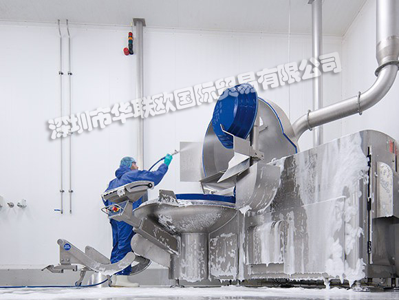 KLEENTEC,荷蘭KLEENTEC高壓清洗機,KLEENTEC移動熱水高壓拖車