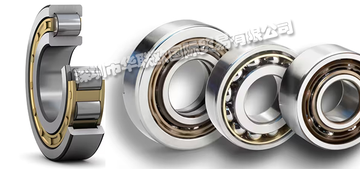 SKF滾動軸承保養手冊(瑞典斯凱孚SKF軸承手冊)