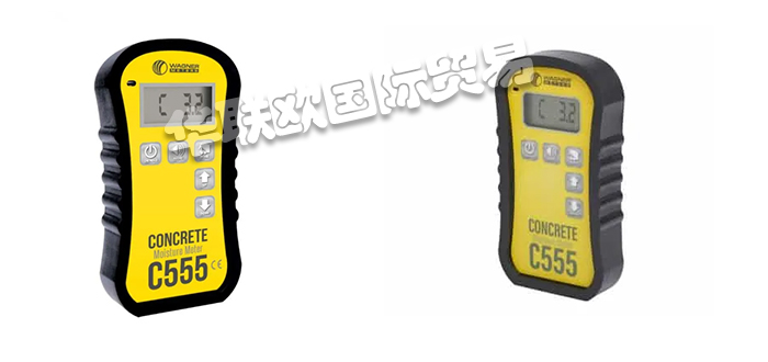 WAGNER水分儀,美國水分儀,WAGNER水分測定儀,WAGNER水分測定儀優勢,C555,美國WAGNER