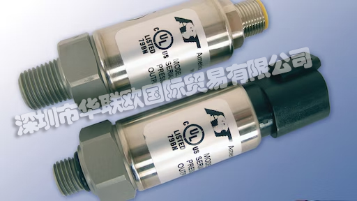 美國ASTSENSORS品牌介紹(AST傳感器ASTSENSORS固態(tài)壓力開關(guān))
