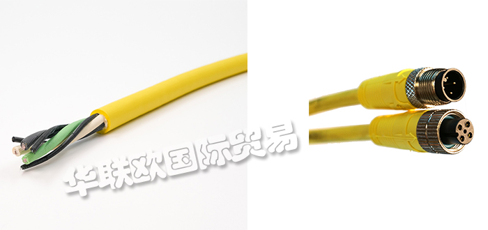 美國(guó)TPC WIRE&CABLE耐火電纜連接器等產(chǎn)品供應(yīng)