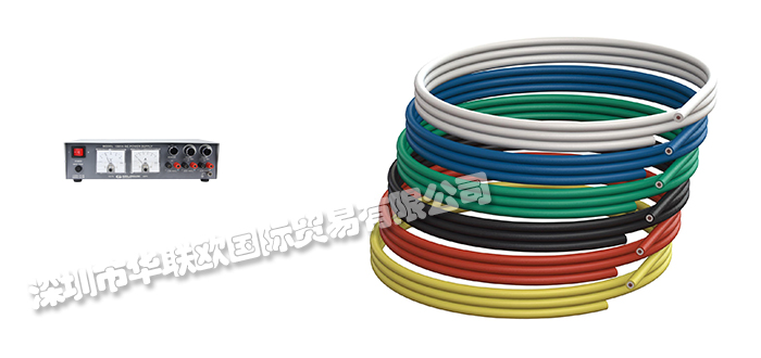 美國GLOBAL SPECIALTIES電源信號發生器