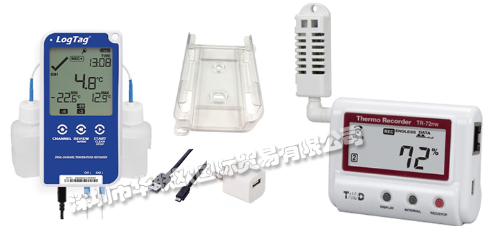 美國GLOBAL SENSORS數(shù)據(jù)記錄器/溫度計/顯示器