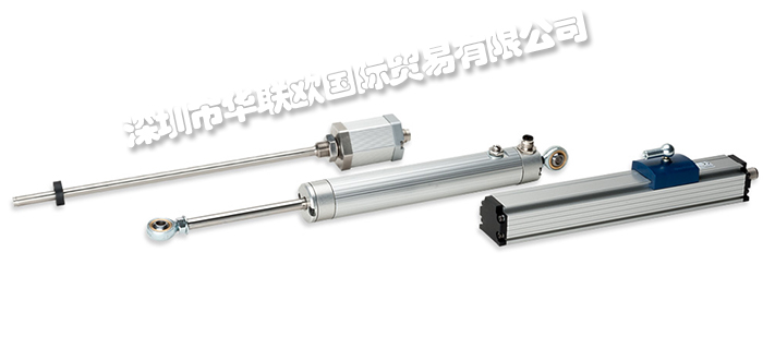 德國NOVOTECHNIK位移傳感器產品特點及工作原理