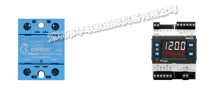 PIXSYS品牌介紹(意大利PIXSYS溫控器控制器)