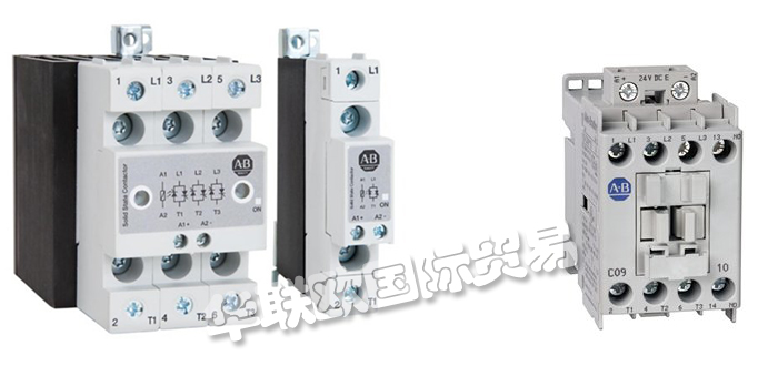 AB品牌介紹(美國AB電機型號含義)