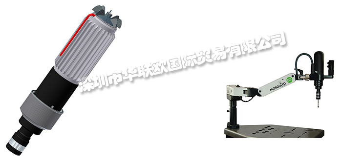 ROSCAMAT品牌介紹（美國ROSCAMAT電機電動套絲機）