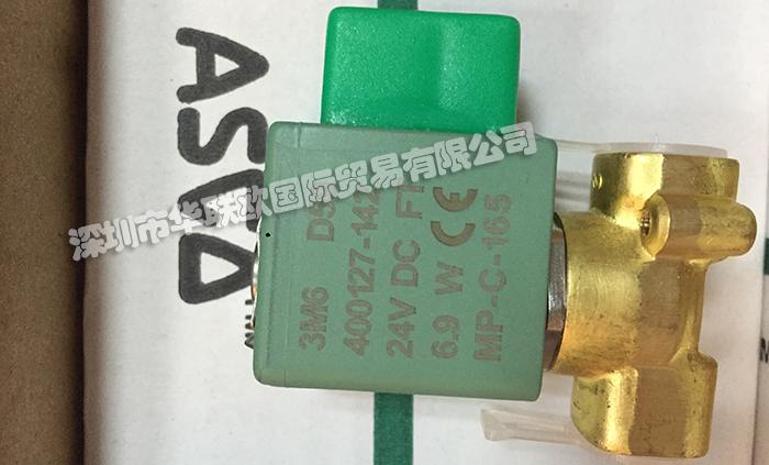 美國ASCO防爆電磁閥產品用途及工作原理