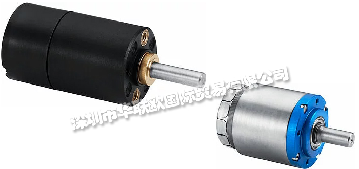 德國FAULHABER減速電機產品詳細介紹