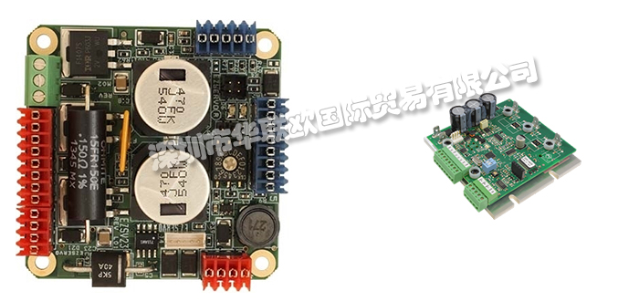 美國MINARIK DRIVES交流驅動器/直流驅動器